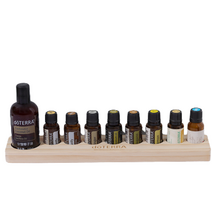 향수 진열대 호환 도테라 에센셜 오일 코코넛오일 보관함 9구 doterra