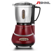 신일 대용량 만능 스테인리스 믹서기 SMX-4000DY, 대용량 스테인리스 믹서기 SMX-4