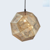 socean 골드 스틸 펜던트 조명갓(18cm) 스틸 전등갓 까페 전등 카바 펜던트 갓 간접 등 시공 무드등 만들기 천장 인테, 넥시&아리&코스▶ 공간아트 스틸 펜던트 조명갓 16cm, 넥시&아리&코스▶