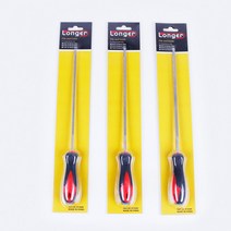 롱거 야스리 4mm 4.8mm 체인톱날 니들파일 원형줄 줄 줄칼 연마줄 샤프너 조줄 야슬이, 02. 4.8mm