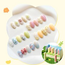 (단품) 리아브 페어리테일 봄시럽젤 (LVS43~LVS50), LVS44, 1개