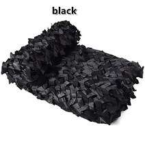 가을 감성 차박텐트 군용 위장 군사 사냥 자동차 정글, 70.black - 4x5m