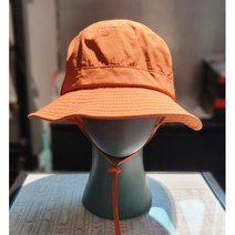 밀레 홀로버킷 햇 등산모자 MXSSC902, 없음