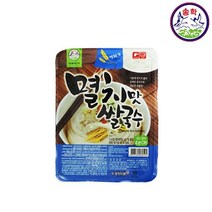 송학식품 즉석 멸치맛 쌀국수, 92g, 18개