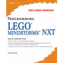 Programming Lego Mindstorms NXT, Elsevier