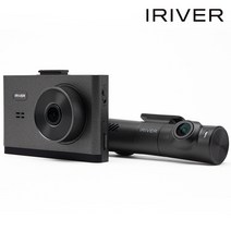 아이리버 공식판매점 3채널 FHD 블랙박스 IXP-3000 Dual 32GB 3.5인치 IPS 패널 나이트비전, IXP-3000 Dual 자가설치