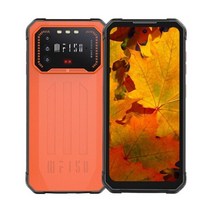 핸드폰 싸게 사는 법 iiif150 air1 pro 6 5 fhd 6gb 128gb 러기드 폰 48mp 20mp af 야간 투시경 ip6869k 방수 안드로이드 12 휴대폰, 러시아 지역, 단풍