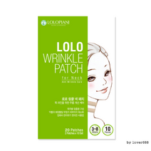 주름 입가 패치 미간 1box 넥 눈가 10매 리프팅 목, 상세페이지 참조, 상세페이지 참조