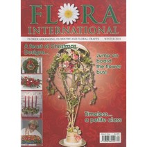 Flora International (계간) : 2018년 Winter no.04