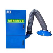 산업용흡인기 대형 이동식 흡입력 좋은 공장용 목공, 2.2kw