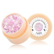 네일아트 Venalisa-페인팅 젤 60 가지 색상 5ml 전문 네일 페인트 컬러 폴리시 UV 래커 바니시, 52 1650