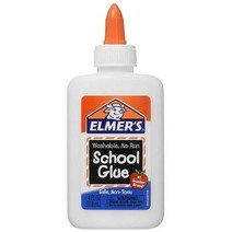 [엘머스]스쿨 글루 (School Glue) 118ml