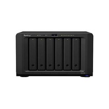 시놀로지 디스크스테이션 DS3018xs Tower NAS 서버, 4) 32GB RAM/ 4TB SSD/ 40TB HDD