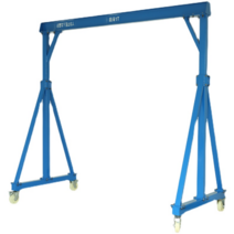 겐트리크레인 호이스트 이동식 크레인 리프팅 화물, 가격문의