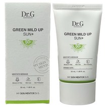 닥터지 그린마일드업 선플러스 SPF50+ PA++++ 50ml 선블록/선크림/선로션