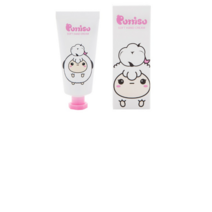 뿌띠슈 보들보들 핸드크림 03 코튼베이비, 7개, 70ml