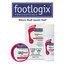 국내안심배송 footlogix 풋로직스 안티펑거 손발톱케어 스피랄린스프레이(사은품증정), 3개, 1개