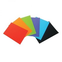 52.5*37.5 보라 HCF216 칼라폼 /, 상세페이지 참조, 단품