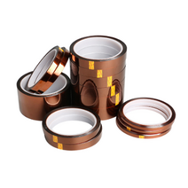 3D 프린터 캡톤 테이프 30mm x 30m kapton tape, 폭