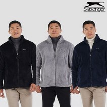 슬레진저 22FW 하이넥 쉐르파재킷 3종SET(남)