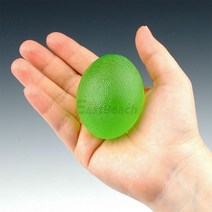 바디아트 젤리에그볼 악력 손가락 인대 재활 치료 훈련, 바디아트 젤리에그볼 핑크