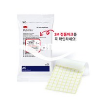 3M 대리점 페트리필름 일반세균(AC)