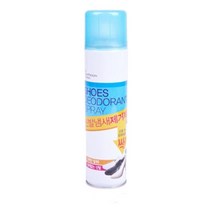 신발 냄새제거제250ML, 4개