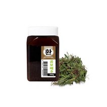 곰보배추환 국산 배암차즈기환 200g, 2개, 곰보배추환 국산 배암차즈기환 2