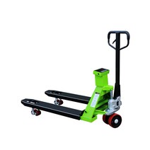 지게차저울 전자저울 팔레트 물류 화물 무선 크레인, 1T56CM 내로우 포크 나일론 휠