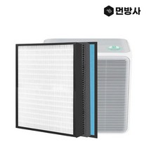 국산 H13등급 SK매직 공기청정기 필터 ACL-V09HRTLWH, 없음