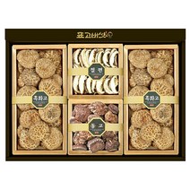 표고아빠 참나무 국내산 표고버섯 선물세트[햇살2호](560g)(부직가방+택배박스), 1세트