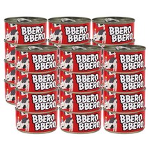 빼로빼로 고양이 습식 사료 그레이비 참치+게살, 80g x 24개입, 8박스
