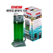 에하임 외부여과기 뉴클래식 2211