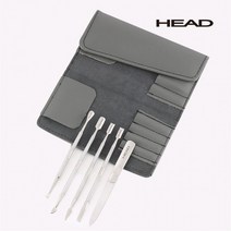 네일정리기/6종손톱깍이세트/발톱깍이손톱정리/위드코리아/수입대행전문/HEAD6종네일케어세트/네일케어, 상세페이지 참조, 단품