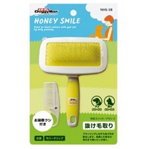 도기맨 슬리커 브러쉬S(NHS-58), 단품