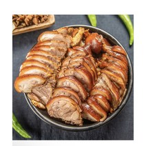 족발 오향담은 순살족발 300g+300g