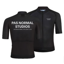 2023 PNS 시클리스모 여름 반팔 저지 PAS 노멀 스튜디오 사이클링 의류 통기성 Maillot 신제품 세트, 5XL, 126.cycling 14 - 5XL