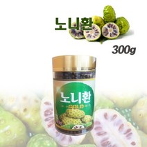 노니환 노니열매 발효액 분말 가루 즙 주스 건노니 차 효능 이리도이드 항산화 혈관건강 폴리페놀