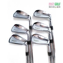 중고 브릿지스톤 VIQ 포지드 아이언세트 5-P 경량스틸 950S, 기본 : 상세페이지 참조