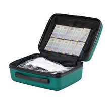 KorLed 캠핑조명 줄조명 파티 라이트 스트링라이트 5.5m7구 패키지(전구+가방포함), 화이트파티라이트패키지(5.5m7구+케이스+전구)