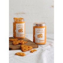 평창보배목장 가우다 쿠키 150g