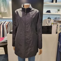 슈페리어 간절기 메모리 패딩 점퍼 l0at102