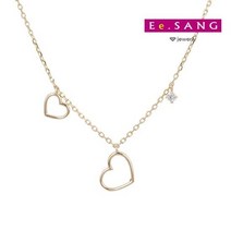 14k_린다 목걸이