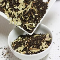 다질리언 홍차 - 마살라차이 1kg 대용량벌크/ 아쌈 밀크티, 1