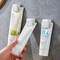 어스세이퍼 치약걸이 다용도 거치대
