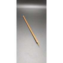 세필 전각 전각용 사군자 문인화 서예 수묵 행초서 금문 캘리그라피 수제도장, 호직경2mm 호길이 1.5cm