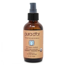 PURADOR 퓨라도르 타마누 오일 100% Tamanu Oil 118mL