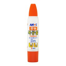 아모스 목공풀 74g, 20개