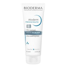[바이오더마] 아토덤 인텐시브 밤 75ml