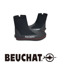 부샤 부츠 모음, 블루코너 부츠, 290mm